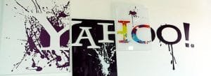 Yahoo! Offices Showcase