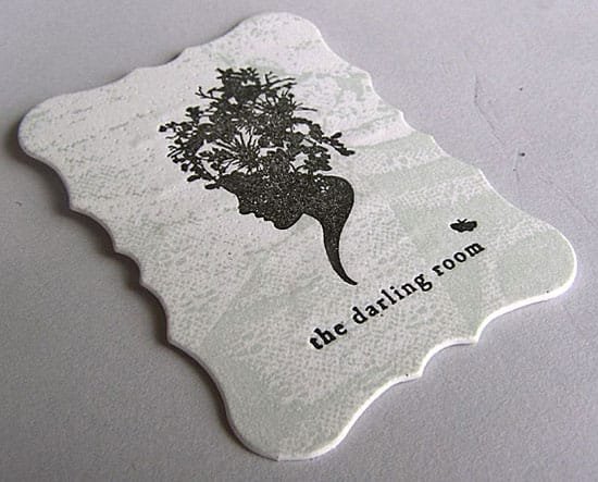 Unique Business Cards