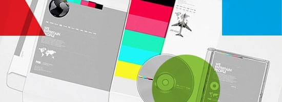 build brand identity