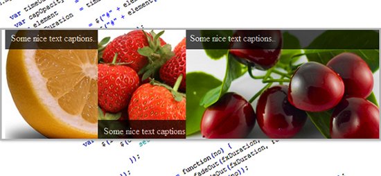 jQuery Slider Tutorials