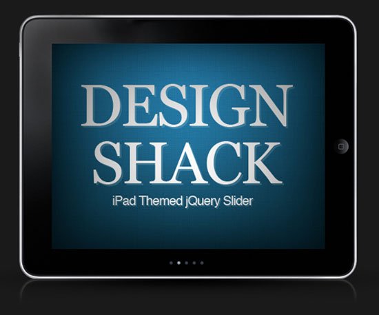 jQuery Slider Tutorials