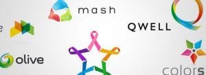 colorful-logos