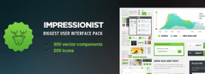 Giveaway-Impressionist-UI-Packs