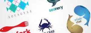 creative-fish-logos