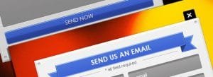 free-contact-form-psd