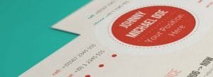 Creative Resume Templates