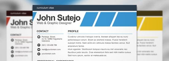 elegante-one-page-resume-cover