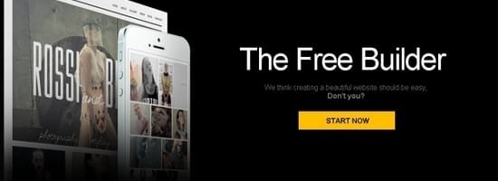 Website-Builder Review
