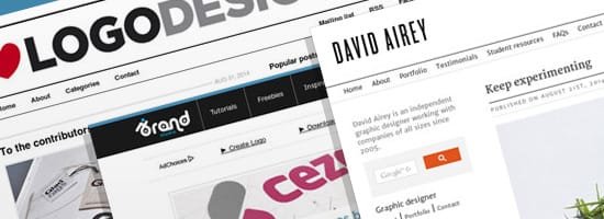 Logo Designer Tools and Resources