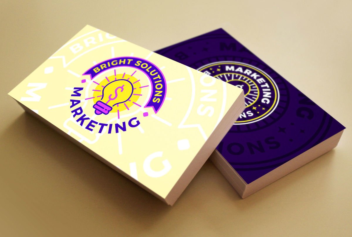 Freebie: Lamp Logo Template (AI, EPS, SVG)