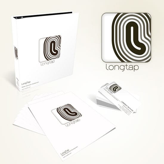 Creative Corporate Identity