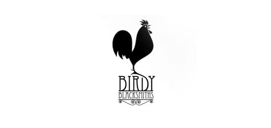 Bird inpired Logo Designs