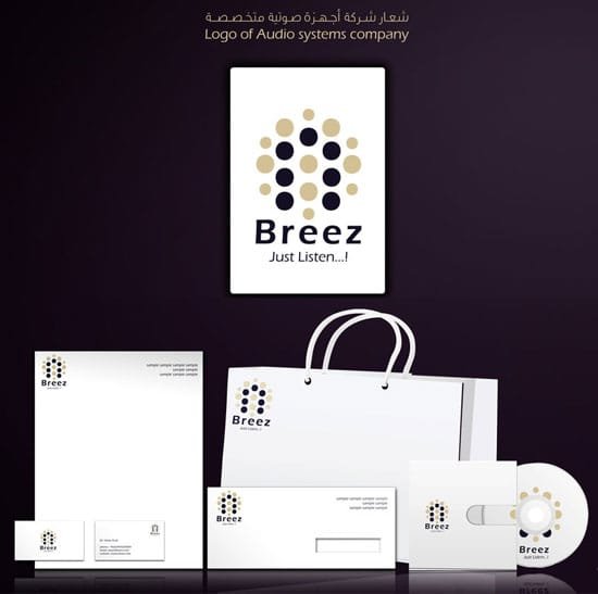 Creative Corporate Identity