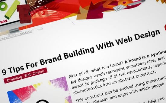 Brand Building Resources