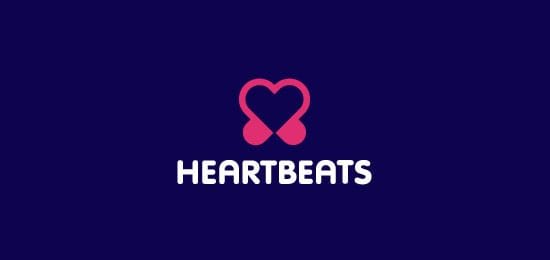 heart logos