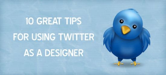 build your success with twitter