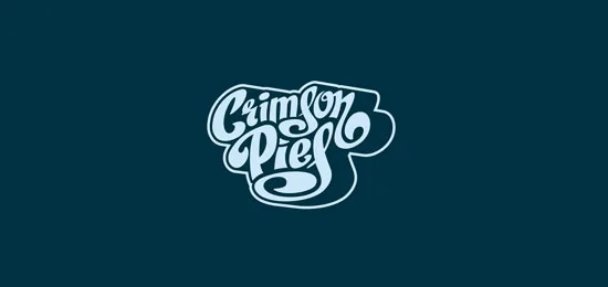 1-beautiful typography logos beautiful typography logos