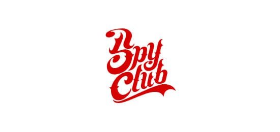 beautiful typography logos