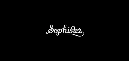 27-beautiful typography logos beautiful typography logos