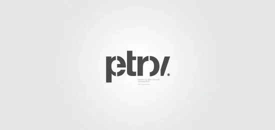 32-beautiful typography logos beautiful typography logos
