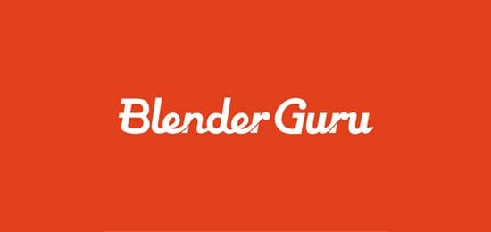 beautiful typography logos