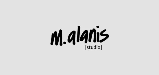 38-beautiful typography logos beautiful typography logos