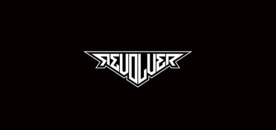 beautiful typography logos
