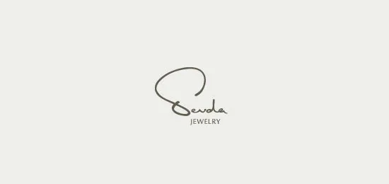 43-beautiful typography logos beautiful typography logos