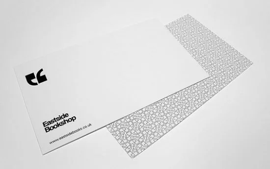 creative and minimalist business card designs