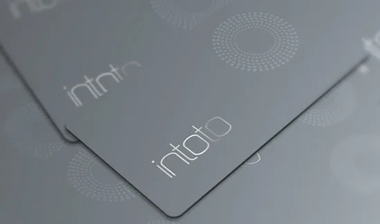 creative and minimalist business card designs