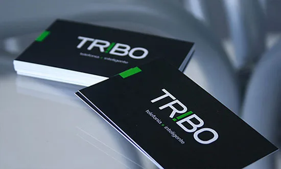 creative and minimalist business card designs