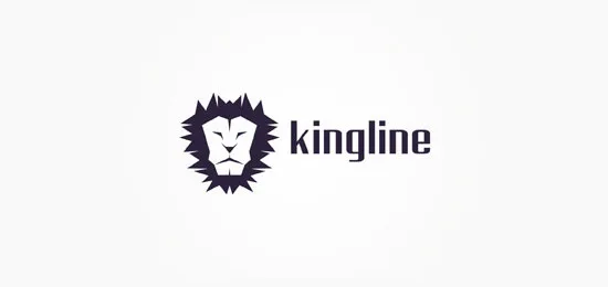 30 Creative Negative Space Logos