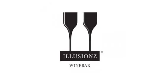 30 Creative Negative Space Logos