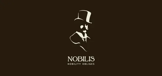 30 Creative Negative Space Logos