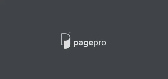 30 Creative Negative Space Logos