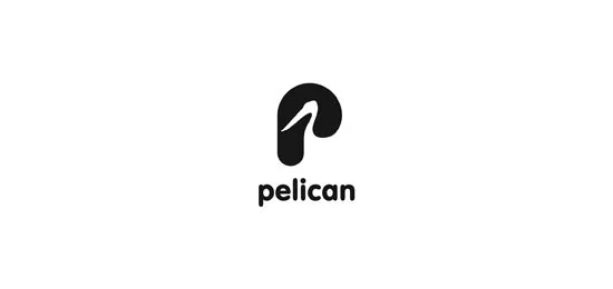 30 Creative Negative Space Logos