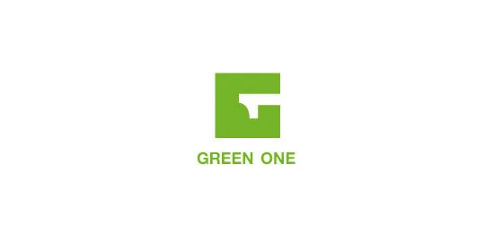 30 Creative Negative Space Logos