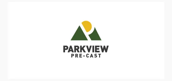 30 Creative Negative Space Logos