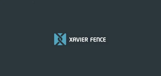 30 Creative Negative Space Logos