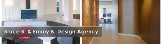 A Showcase of Inspiring Graphic Designer Offices