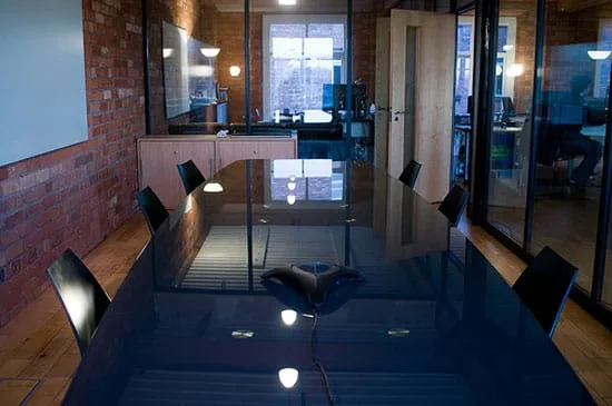 A Showcase of Inspiring Graphic Designer Offices