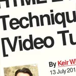 11 Helpful Photoshop Tutorials and HTML Design Tips for Better Email Newsletter