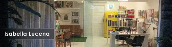 A Showcase of Inspiring Graphic Designer Offices