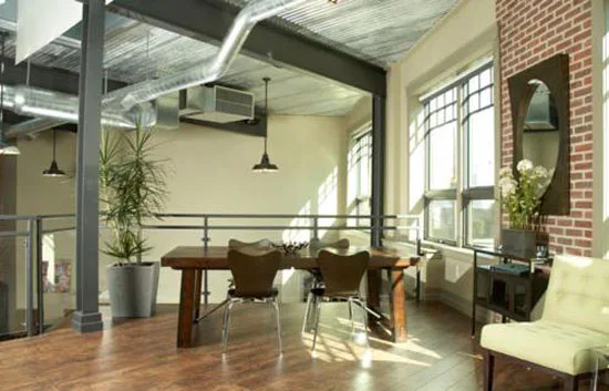 A Showcase of Inspiring Graphic Designer Offices