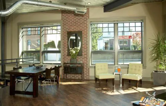A Showcase of Inspiring Graphic Designer Offices