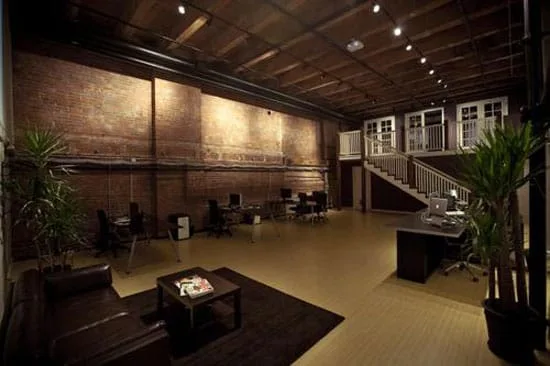 A Showcase of Inspiring Graphic Designer Offices