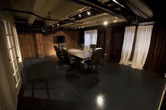 A Showcase of Inspiring Graphic Designer Offices
