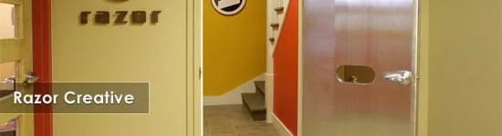 A Showcase of Inspiring Graphic Designer Offices