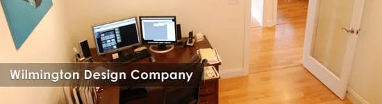A Showcase of Inspiring Graphic Designer Offices