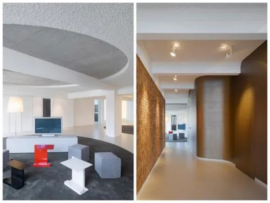 A Showcase of Inspiring Graphic Designer Offices